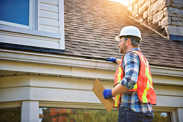 Licensed Roof Inspection service in Yorktown, IA - Ben Roofing and Steel LLC